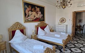 Juwel Apartments Kraków z widokiem na Wawel ap 29A